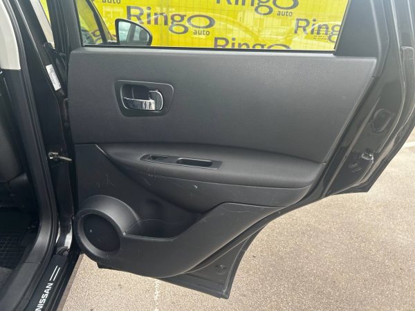 Nissan Qashqai I · Рестайлинг - Image 14