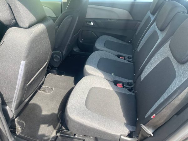 Citroen C4 Grand Spacetourer - Image 13