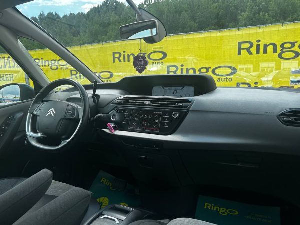 Citroen C4 Spacetourer - Image 18