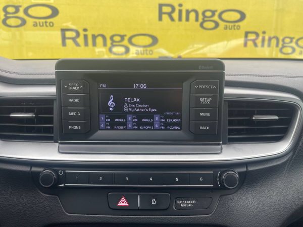 Kia Cee’d III - Image 26