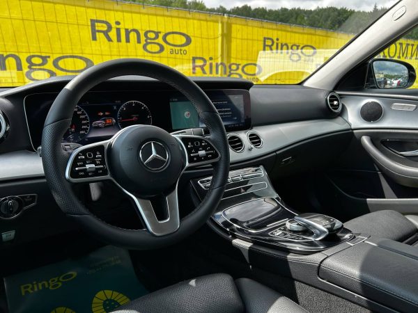 Mercedes-Benz E-Класс W213, S213, C238, A238, 2019 г. - Image 20
