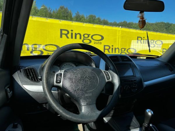 Chery Tiggo T11 - Image 20