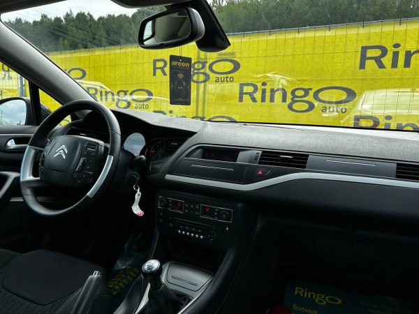 Citroen C5 II - Image 18