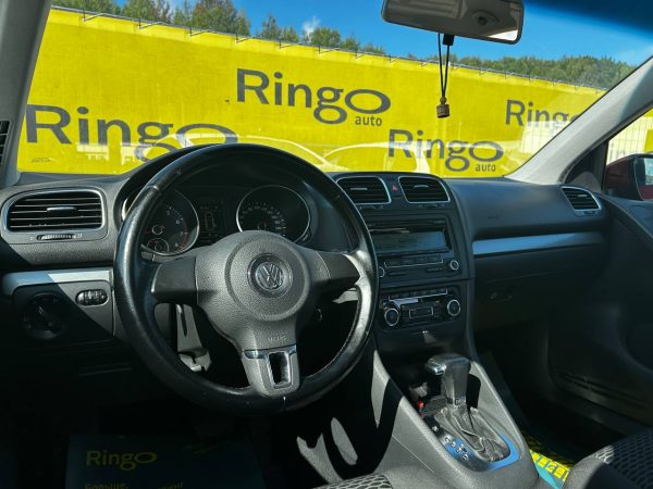 Volkswagen Golf VI - Image 20