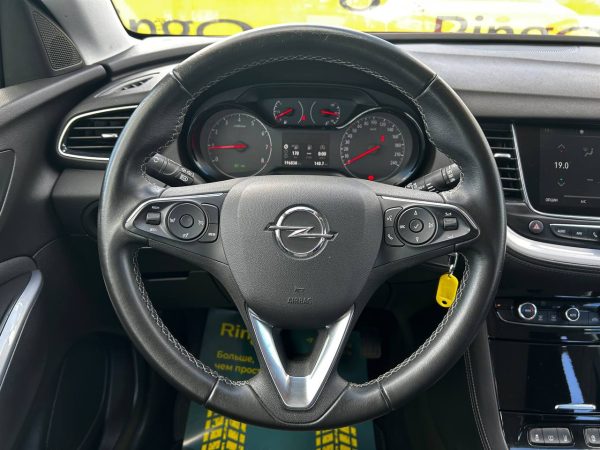 Opel Grandland X I - Image 20