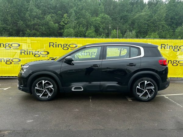 Citroen C5 Aircross I - Image 3