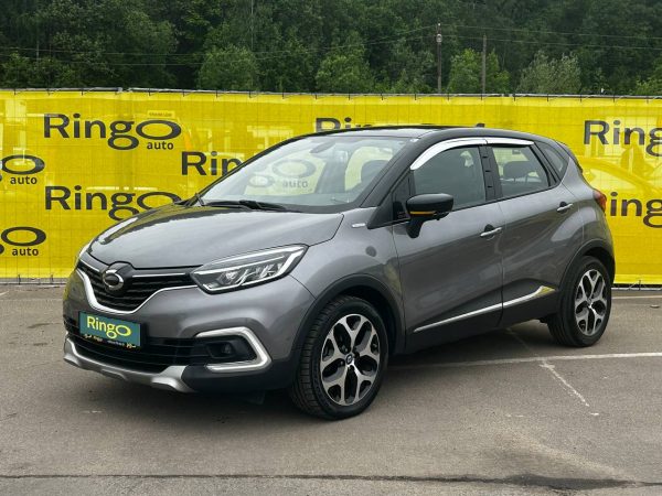 Renault Samsung QM3 I · Рестайлинг - Image 2