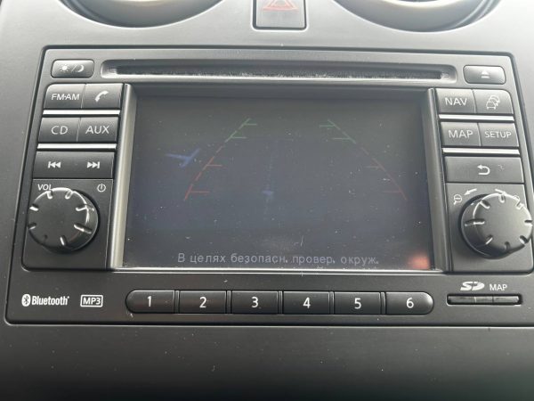 Nissan Qashqai I · Рестайлинг - Image 24