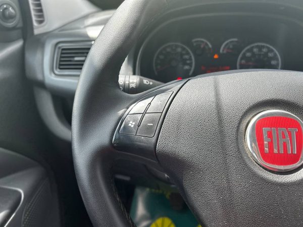 Fiat Doblo II - Image 20