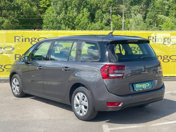 Citroen C4 Grand Spacetourer - Image 4