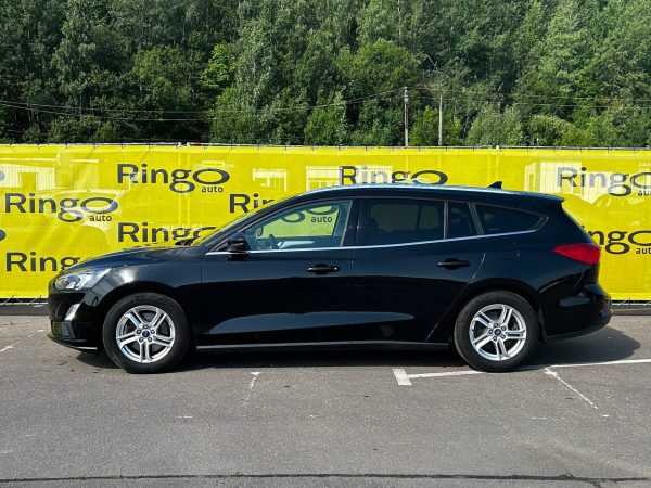 Ford Focus IV - Image 3