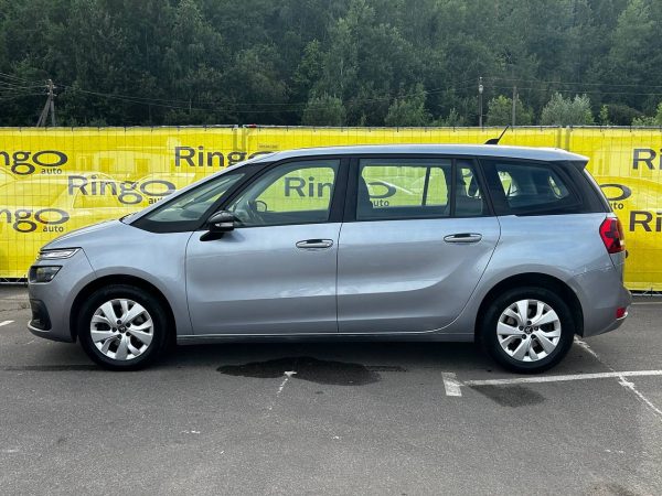 Citroen C4 Grand Spacetourer, 7 мест - Image 3