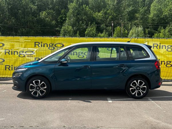 Citroen C4 Spacetourer - Image 3