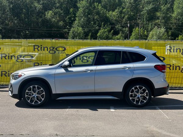 BMW X1 F48 · Рестайлинг - Image 3