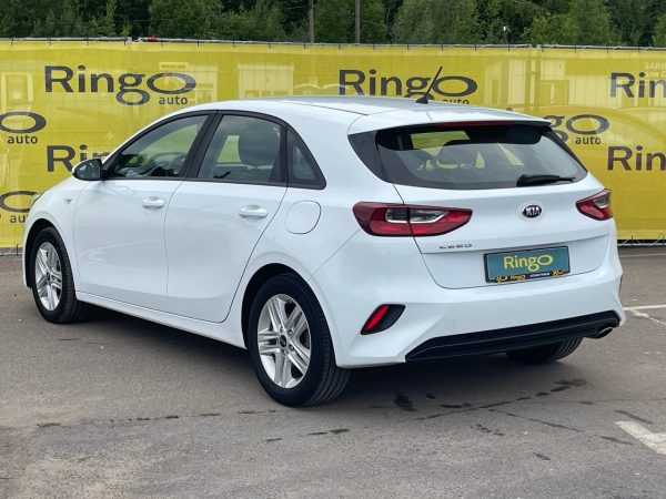 Kia Cee’d III - Image 4