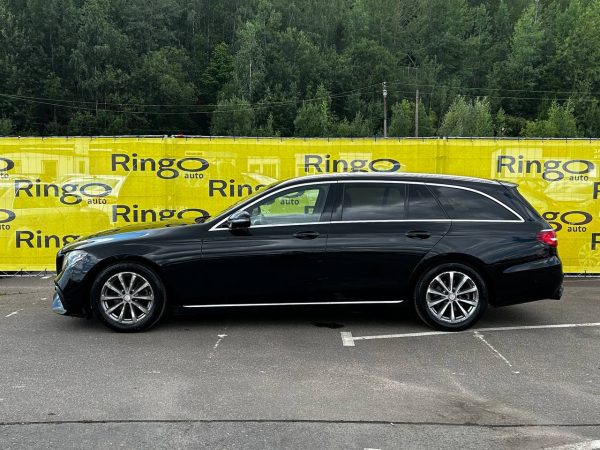 Mercedes-Benz E-Класс W213, S213, C238, A238, 2019 г. - Image 3