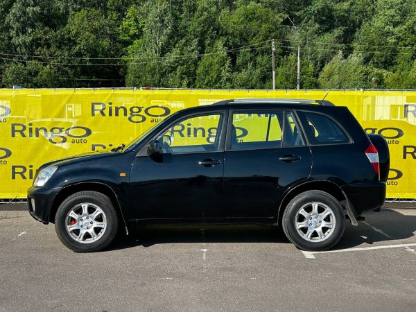 Chery Tiggo T11 - Image 3