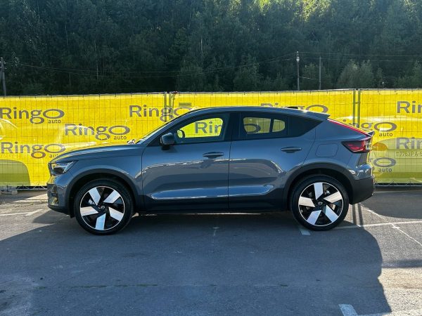Volvo C40 - Image 3