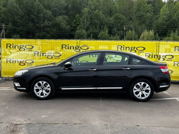 Citroen C5 II - Image 3