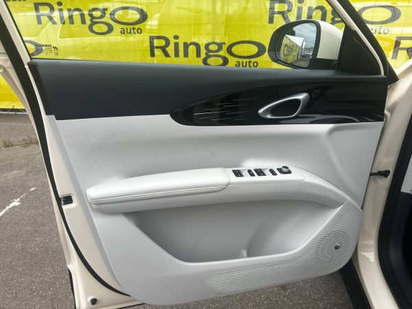 Geely Star Wish - Image 10