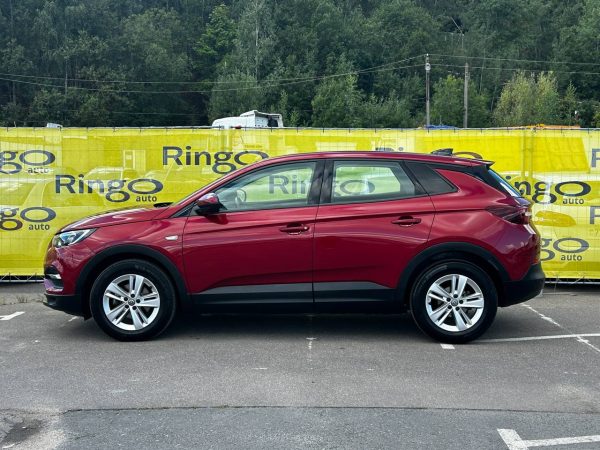 Opel Grandland X I - Image 3