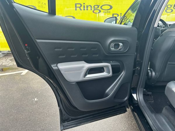 Citroen C5 Aircross I - Image 12
