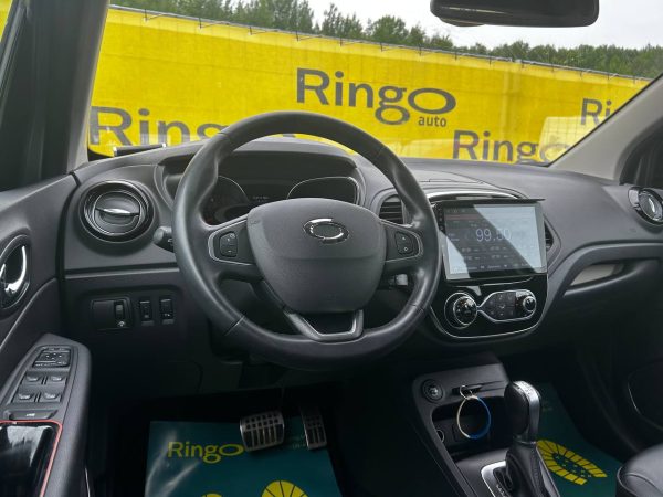 Renault Samsung QM3 I · Рестайлинг - Image 20