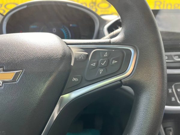Chevrolet Volt II - Image 23