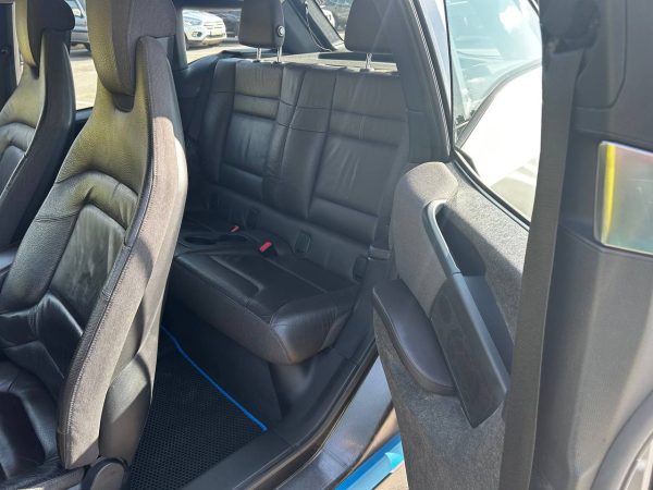 BMW i3 I01 - Image 12