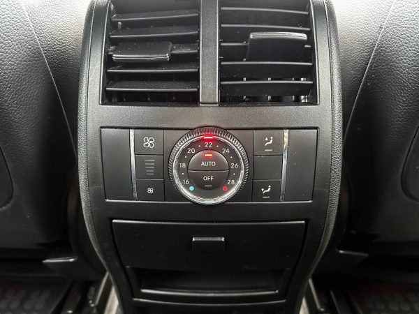 Mercedes-Benz M-Класс W164 - Image 28