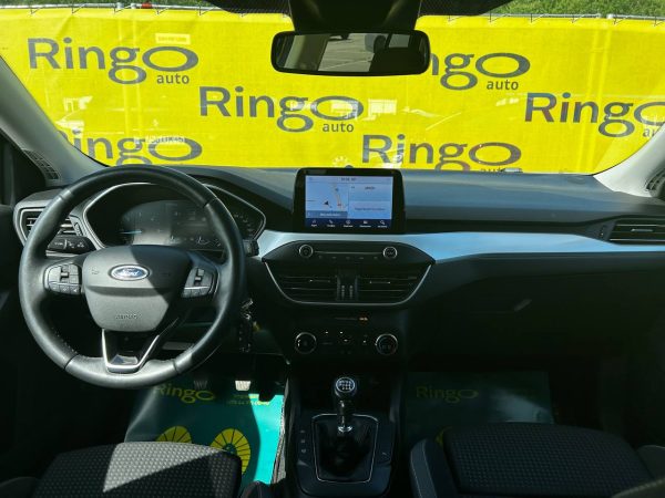 Ford Focus IV - Image 19