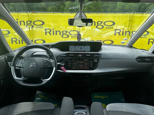 Citroen C4 Spacetourer - Image 19