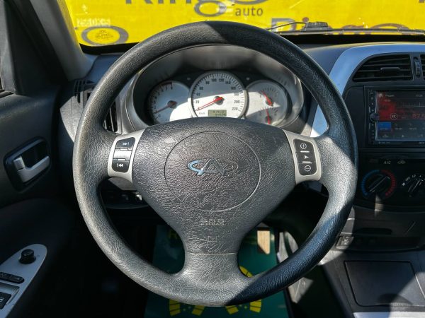 Chery Tiggo T11 - Image 21