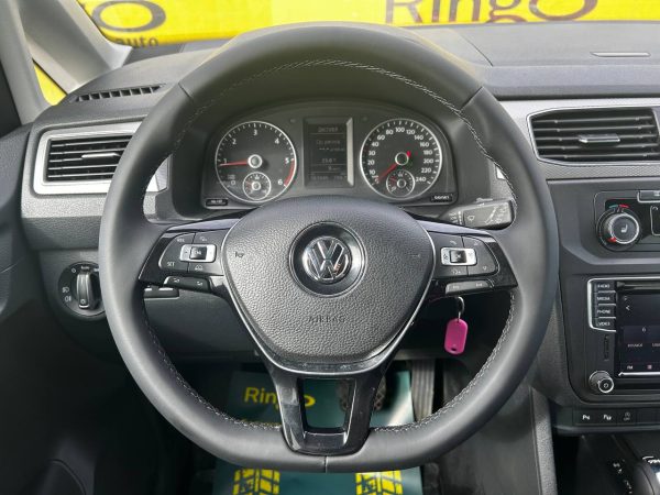 Volkswagen Caddy IV - Image 19