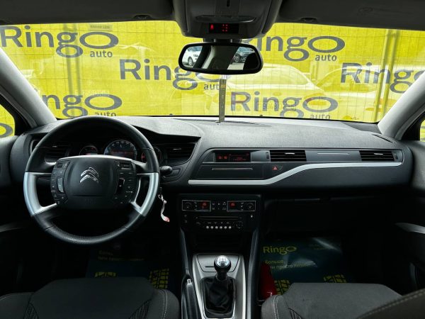 Citroen C5 II - Image 19