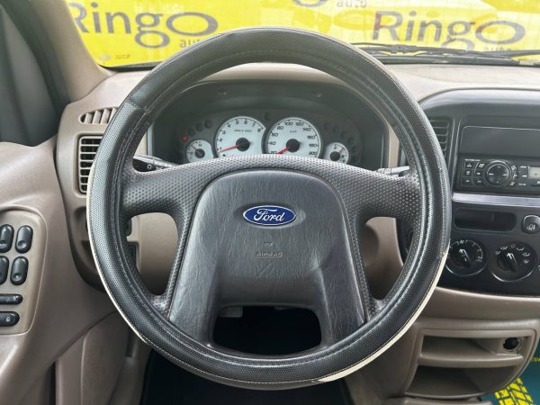 Ford Maverick II - Image 21