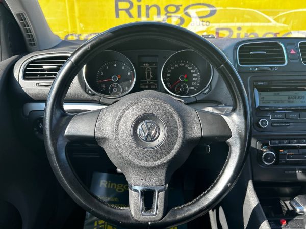 Volkswagen Golf VI - Image 21