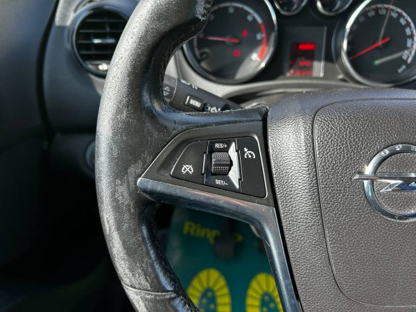 Opel Meriva II - Image 21