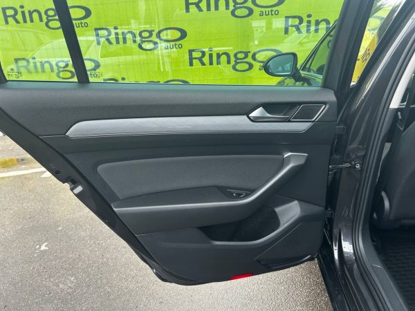 Volkswagen Passat B8 · Рестайлинг - Image 12