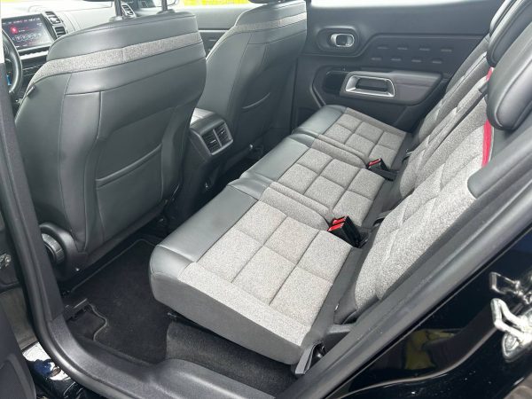 Citroen C5 Aircross I - Image 13