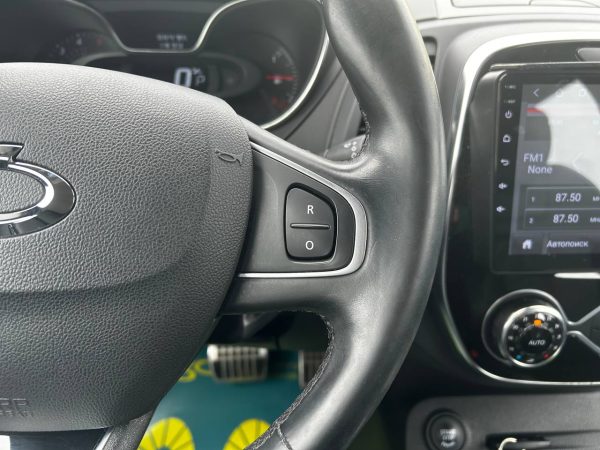 Renault Samsung QM3 I · Рестайлинг - Image 23