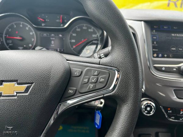 Chevrolet Cruze D2LC · Рестайлинг - Image 23