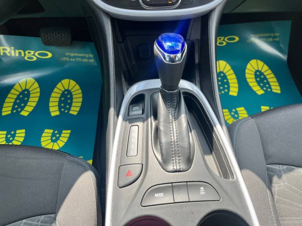 Chevrolet Volt II - Image 28