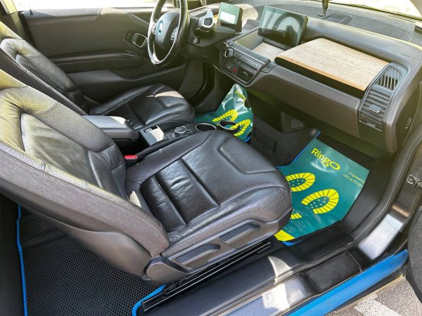 BMW i3 I01 - Image 15