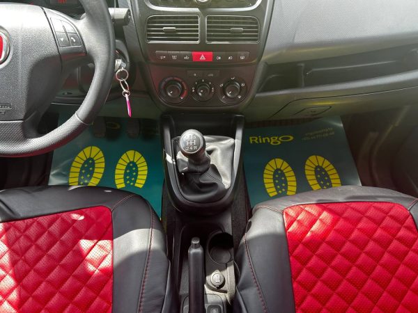 Fiat Doblo II - Image 25