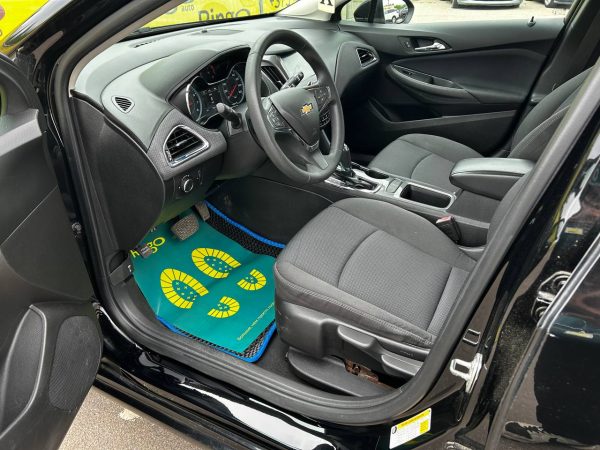 Chevrolet Cruze D2LC - Image 11