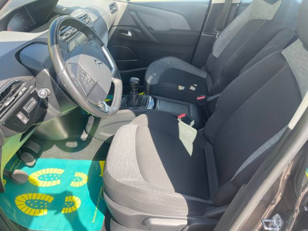 Citroen C4 Grand Spacetourer - Image 11