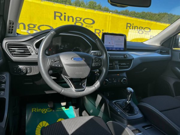 Ford Focus IV - Image 20