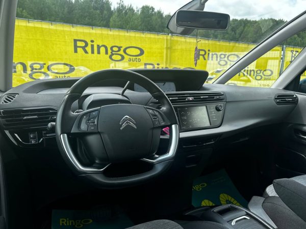 Citroen C4 Spacetourer - Image 20