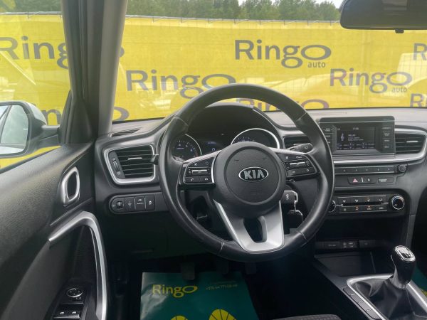 Kia Cee’d III - Image 18